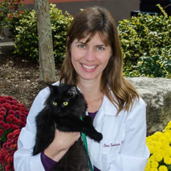 Dr. Christine Tranchida